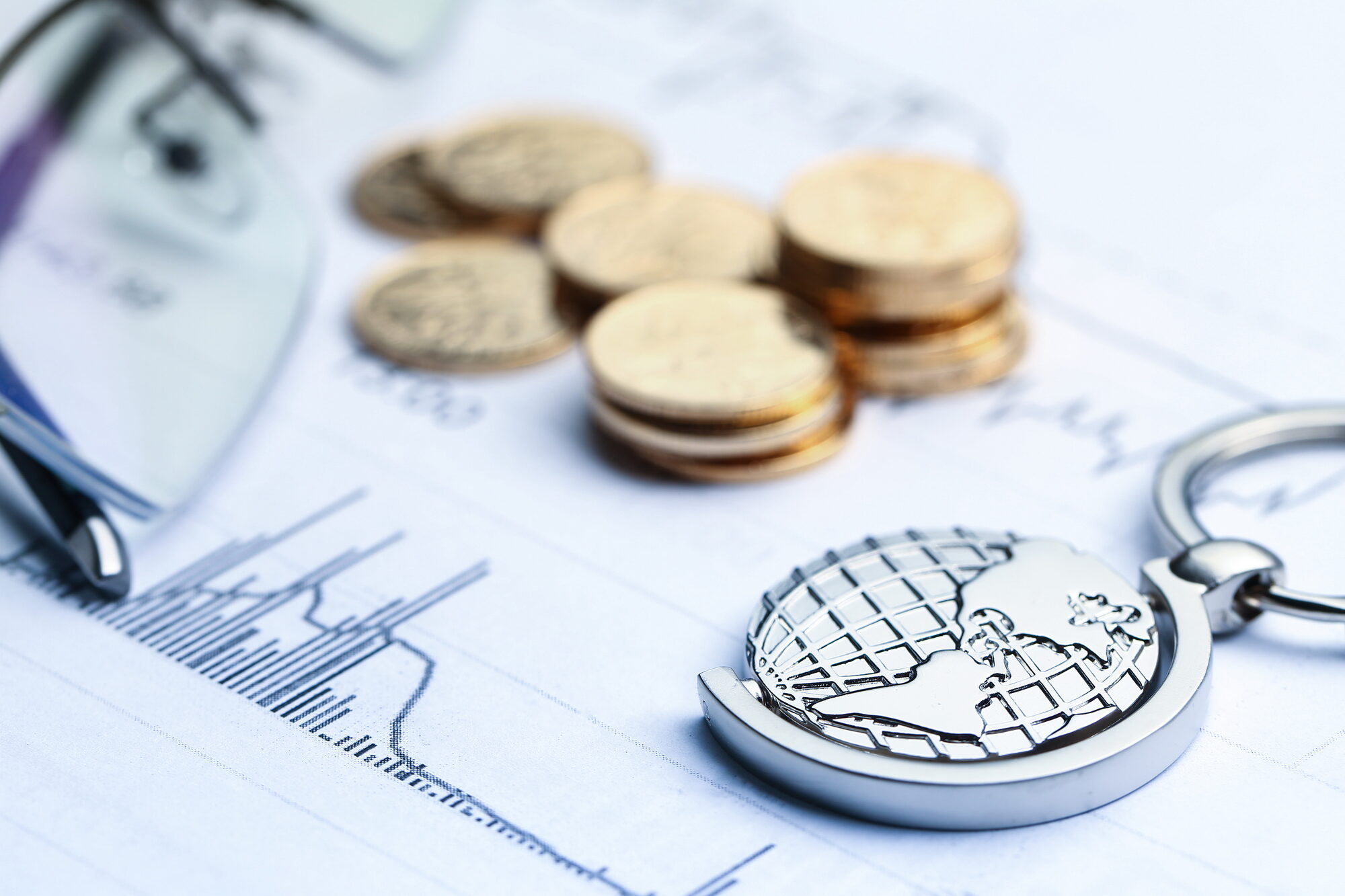 International investment advisory in Tunisia — GC2IBS